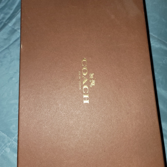 Coach ankle boots - Picture 2 of 5